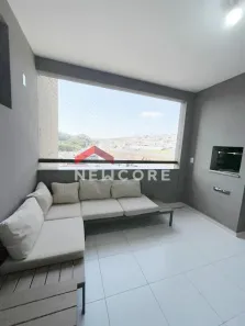 Apartamento com 3 Quartos à venda, 101m² no Horto Florestal, Jundiaí