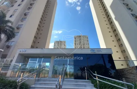 Apartamento com 3 Quartos para alugar, 73m² no Terra Bonita, Londrina