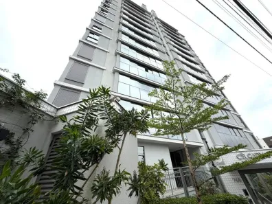 Apartamento com 3 Quartos à venda, 153m² no Atiradores, Joinville