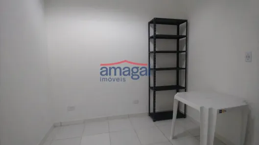 Sala Comercial para alugar, 9m² no Bosque dos Eucaliptos, São José dos Campos