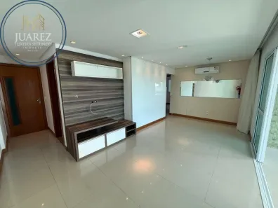 Apartamento com 2 Quartos à venda, 83m² no Alphaville I, Salvador