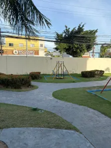Apartamento com 3 Quartos à venda, 69m² no Itapuã, Salvador
