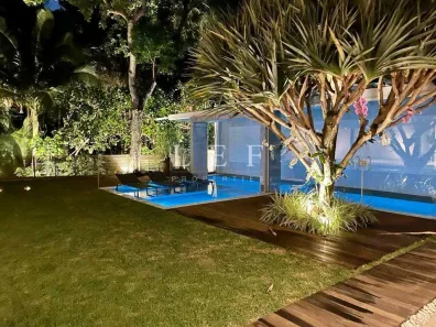 Casa de Condomínio com 4 Quartos à venda, 584m² no Granja Julieta, São Paulo