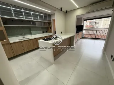 Apartamento com 3 Quartos à venda, 110m² no Sacomã, São Paulo