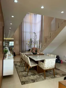 Casa com 3 Quartos à venda, 310m² no Condomínio Portal do Igarapé, Igarapé