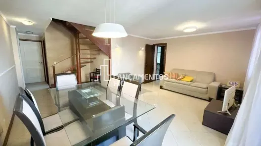 Cobertura com 3 Quartos à venda, 141m² no Recreio dos Bandeirantes, Rio de Janeiro