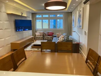 Apartamento com 3 Quartos à venda, 110m² no Itaim Bibi, São Paulo