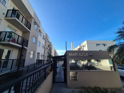 Apartamento com 2 Quartos à venda, 55m² no Ingleses do Rio Vermelho, Florianópolis