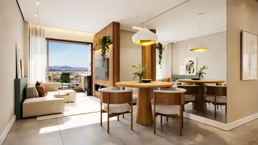Apartamento com 3 Quartos à venda, 61m² no Encruzilhada, Recife