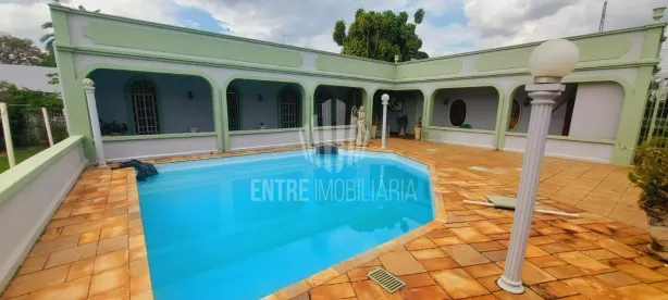 Casa com 3 Quartos à venda, 392m² no Cidade Universitária, Campinas