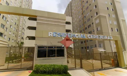 Apartamento com 2 Quartos à venda, 45m² no Vila Cosmopolita, São Paulo