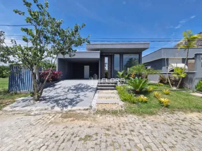 Casa de Condomínio com 3 Quartos à venda, 200m² no Inoã (Inoã), Maricá