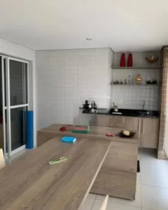 Apartamento com 3 Quartos à venda, 119m² no Mooca, São Paulo