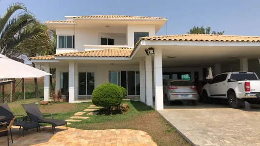 Casa de Condomínio com 5 Quartos à venda, 506m² no Condados da Lagoa, Lagoa Santa