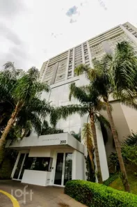 Apartamento com 3 Quartos à venda, 126m² no Petrópolis, Porto Alegre