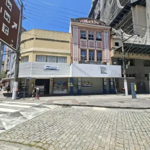 Ponto Comercial para alugar, 380m² no Centro, Vitória