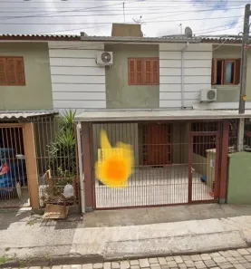 Sobrado com 2 Quartos à venda, 68m² no São Giácomo, Caxias do Sul