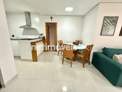 Apartamento com 3 Quartos à venda, 123m² no Ana Lúcia, Sabará