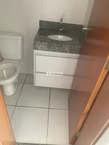 Apartamento com 3 Quartos à venda, 71m² no Jardim Patrícia, Uberlândia