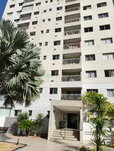 Apartamento com 3 Quartos à venda, 101m² no Dom Pedro I, Manaus