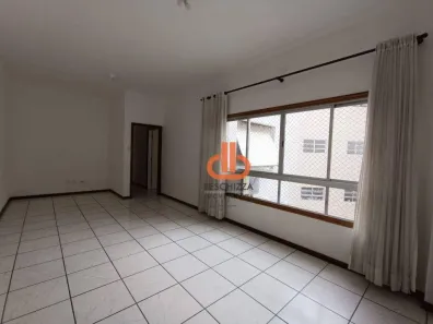 Apartamento com 3 Quartos à venda, 165m² no Gonzaga, Santos