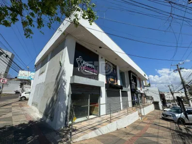 Sala Comercial para alugar, 50m² no Baú, Cuiabá