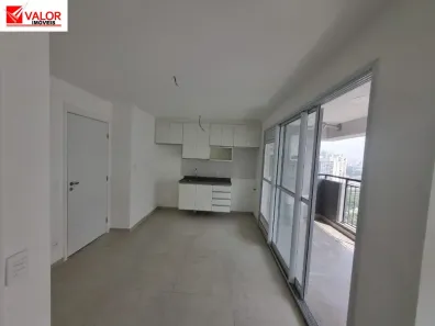 Apartamento com 1 Quarto à venda, 41m² no Barra Funda, São Paulo