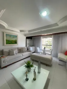 Apartamento com 3 Quartos à venda, 105m² no Candeias, Jaboatão dos Guararapes