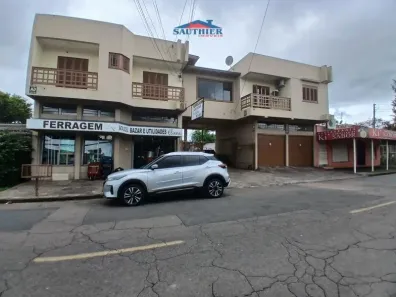 Apartamento com 2 Quartos para alugar, 70m² no Paraíso, Sapucaia do Sul