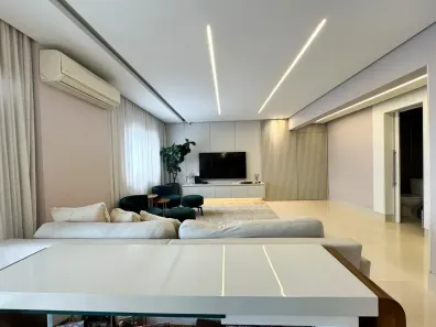 Apartamento com 3 Quartos à venda, 180m² no Belenzinho, São Paulo