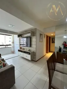 Apartamento com 3 Quartos à venda, 75m² no Imbuí, Salvador