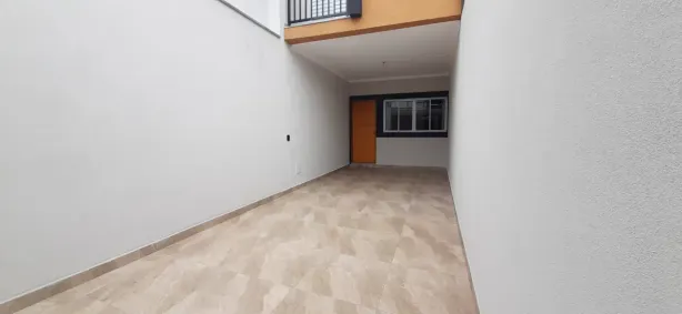 Sobrado com 3 Quartos à venda, 98m² no Vila Gustavo, São Paulo