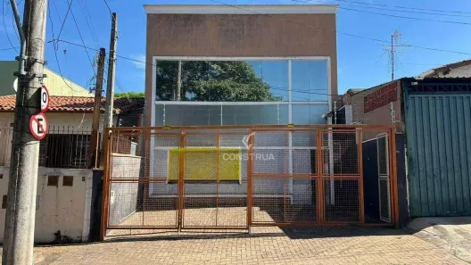 Ponto Comercial para alugar, 250m² no Taquaral, Campinas