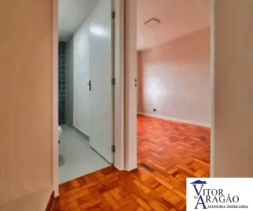 Apartamento com 1 Quarto à venda, 42m² no Liberdade, São Paulo