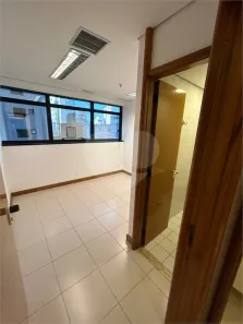 Sala Comercial à venda, 35m² no Higienópolis, São Paulo
