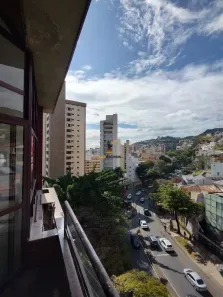 Cobertura com 4 Quartos à venda, 370m² no Sion, Belo Horizonte