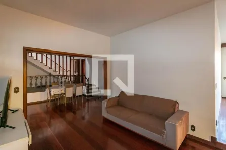 Casa com 5 Quartos à venda, 365m² no Belvedere, Belo Horizonte