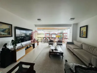 Apartamento com 4 Quartos à venda, 207m² no Aclimação, São Paulo
