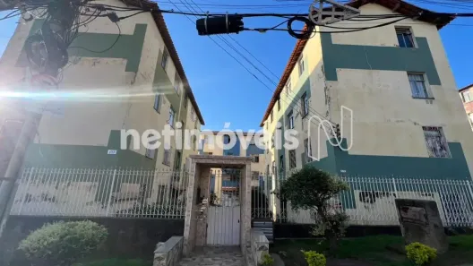 Apartamento com 3 Quartos para alugar, 64m² no Inconfidentes, Contagem