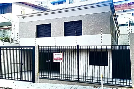 Casa com 3 Quartos à venda, 216m² no Vila Mariana, São Paulo