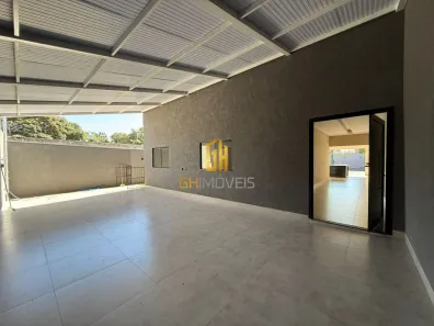 Casa com 3 Quartos à venda, 200m² no Garavelo Residencial Park, Aparecida de Goiânia