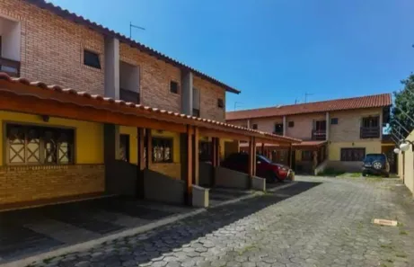 Casa de Condomínio com 2 Quartos à venda, 102m² no Jardim Cocaia, Guarulhos