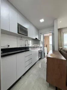 Apartamento com 2 Quartos à venda, 43m² no Vila São João, Guarulhos