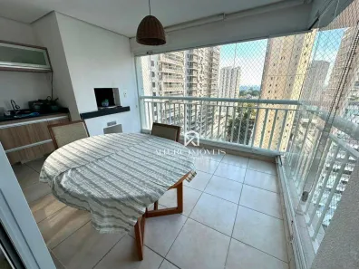 Apartamento com 3 Quartos à venda, 80m² no Jardim Satélite, São José dos Campos
