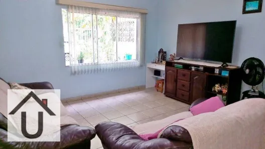 Sobrado com 3 Quartos à venda, 141m² no Jardim Trussardi, São Paulo