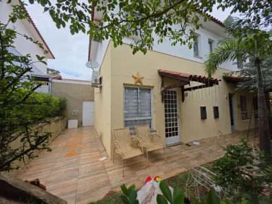 Casa de Condomínio com 2 Quartos à venda, 67m² no Jardim Interlagos, Hortolândia