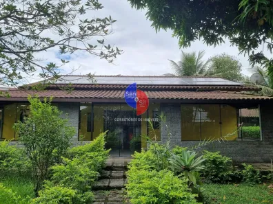 Imóvel Comercial com 1 Quarto à venda, 1228m² no Cantagalo, Guapimirim