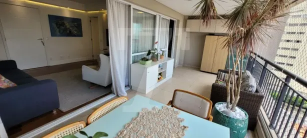 Apartamento com 4 Quartos à venda, 150m² no Vila Mariana, São Paulo