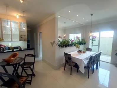 Apartamento com 3 Quartos à venda, 77m² no Parque Prado, Campinas