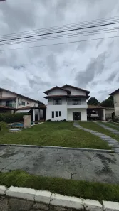 Casa de Condomínio com 4 Quartos à venda, 390m² no Parque Verde, Belém
